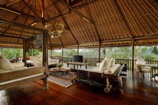 Villa Inka Ubud by Nakula - Ubud - 8