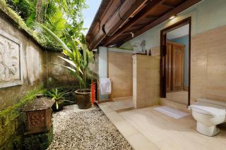 Villa Inka Ubud by Nakula - Ubud - 3