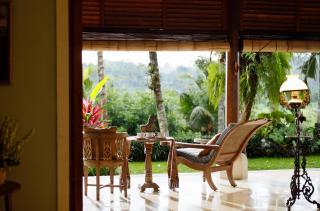 Villa Inka Ubud by Nakula - Ubud - 5