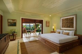 Villa Inka Ubud by Nakula - Ubud - 7