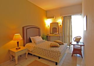Palmariva Beach Hotel - Eretria - 5