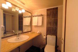 Palmariva Beach Hotel - Eretria - 4