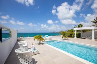 La Perla Bianca - 1 BR Beachfront Luxury Villa offering utmost privacy - 9