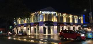 Macalister Hotel Managed by The Ascott Limited - 6