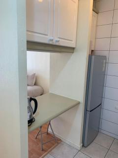 CentriK Location Apartments Encomenderos 200 - Santiago - 3