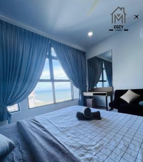 Atlantis Premium 3 Bedrooms 4-11pax l 5min to Jonker & Town - 3