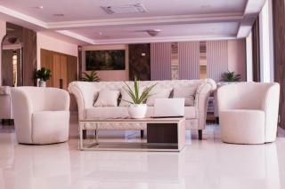 Liebling Hotel Ciudad del Este - Ciudad del Este - 7