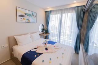 Căn hộ The Sóng -An Gia Bãi Sau Biển Thuỳ Vân - Vung Tau - 6
