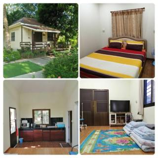 Wasuthan Garden House - 6