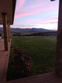 The Bunkhouse - Waiau - 7