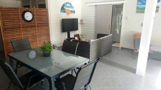 Appartement charmant à Rivière-Pilote avec piscine partagéeB - Rivière-Pilote - 4