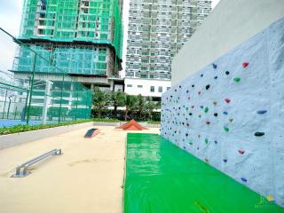 Bali Sea View Residences Melaka at Stayrene - Melaka - 1