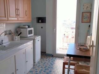 Appartement T3 aux Sables d'Olonne, Face Plage, 3 Chambres, 6 Pers. - FR-1-331-24 - Les Sables-dʼOlonne - 6