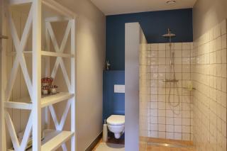 Logies De Hessie - Turnhout - 1
