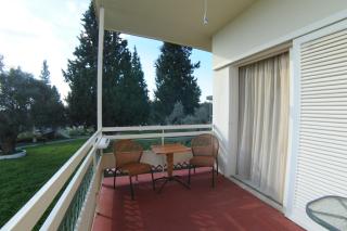Palmariva Beach Hotel - Eretria - 3