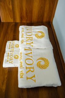 Ivory Phu Yen Hotel - 2