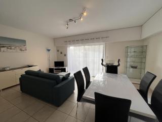 Appartement 3* près plage Les Sables-d'Olonne, 2 chambres, garage, équipements complets - FR-1-197-553 - Les Sables-dʼOlonne - 9