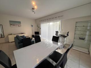 Appartement 3* près plage Les Sables-d'Olonne, 2 chambres, garage, équipements complets - FR-1-197-553 - Les Sables-dʼOlonne - 8