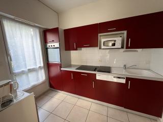 Appartement 3* près plage Les Sables-d'Olonne, 2 chambres, garage, équipements complets - FR-1-197-553 - Les Sables-dʼOlonne - 7