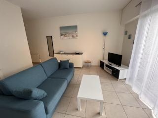 Appartement 3* près plage Les Sables-d'Olonne, 2 chambres, garage, équipements complets - FR-1-197-553 - Les Sables-dʼOlonne - 6