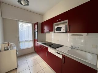 Appartement 3* près plage Les Sables-d'Olonne, 2 chambres, garage, équipements complets - FR-1-197-553 - Les Sables-dʼOlonne - 5