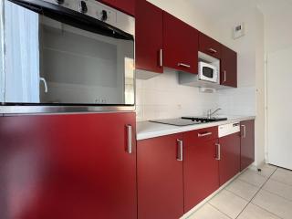 Appartement 3* près plage Les Sables-d'Olonne, 2 chambres, garage, équipements complets - FR-1-197-553 - Les Sables-dʼOlonne - 4
