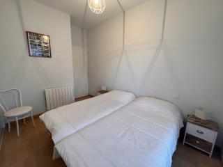 Appartement 3* près plage Les Sables-d'Olonne, 2 chambres, garage, équipements complets - FR-1-197-553 - Les Sables-dʼOlonne - 1