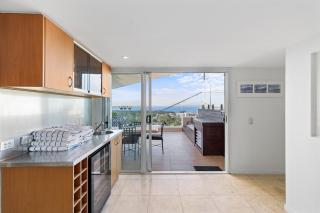 Noosa Crest Penthouse 34 - Private Rooftop Pool - Noosa Heads - 3
