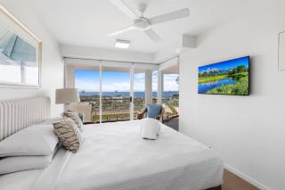 Noosa Crest Penthouse 34 - Private Rooftop Pool - Noosa Heads - 1