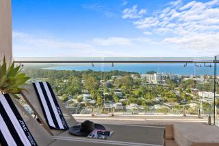 Noosa Crest Penthouse 34 - Noosa Heads - 8