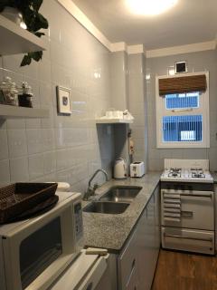LISBOA Departamento Premium - Mar del Plata - 7