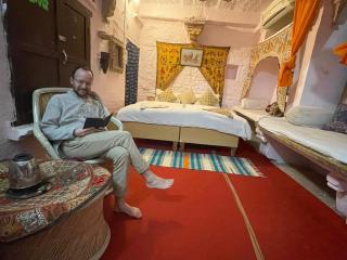 Shiva Guest House - Jaisalmer - 5