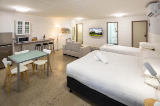 Bridgewater Motel Victoria-24 HourCheck-In - 5