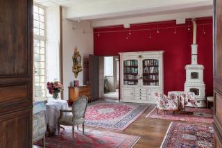 Château de La Ballue - Teritoria - 2