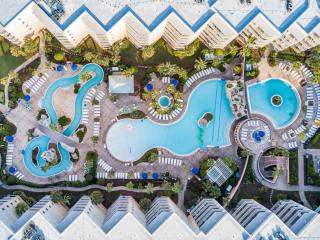 Waterscape #A510 - Fort Walton Beach - 3