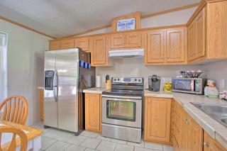 Spacious House about 1 Mi to Lake and Boat Ramp! - 2