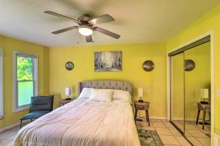 Ryman Riviera Home with Fireplace Steps to River - - 2