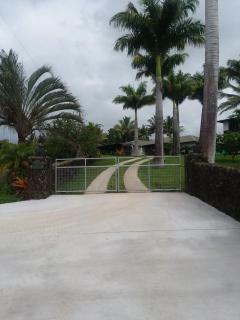 Island Goode's - Luxury Adult Only Accommodation near Hilo - Papaikou - 2