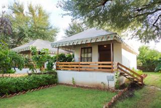 Wild Rose Resort and Spa - 4