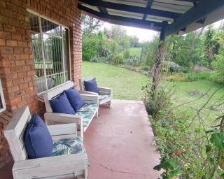 Stone Circle Cottage - 1