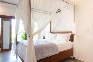Variegata Private Villa Ubud by Supala - Ubud - 9