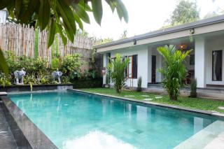 Variegata Private Villa Ubud by Supala - Ubud - 0