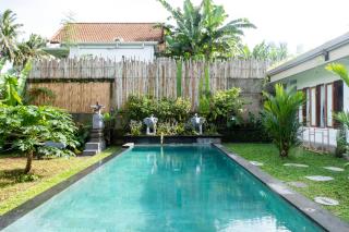 Variegata Private Villa Ubud by Supala - Ubud - 6