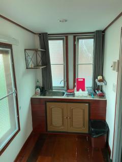 Lampang Hideaway Guesthouse - Lampang - 5