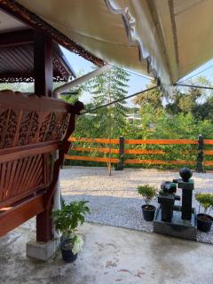 Lampang Hideaway Guesthouse - Lampang - 2