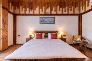 Cottage On The Lake by VEO - Part of StayVista - 4