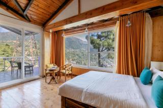 Cottage On The Lake by VEO - Part of StayVista - 1