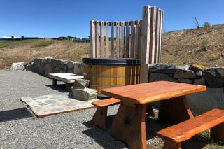 Lexi's Lodge - Lake Tekapo - 6