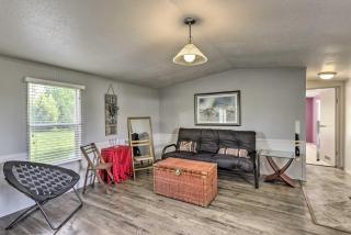 Peaceful MI Home on 1 Acre Pets Welcome! - - 8