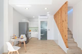 La Luna Suites - Gázion - 6